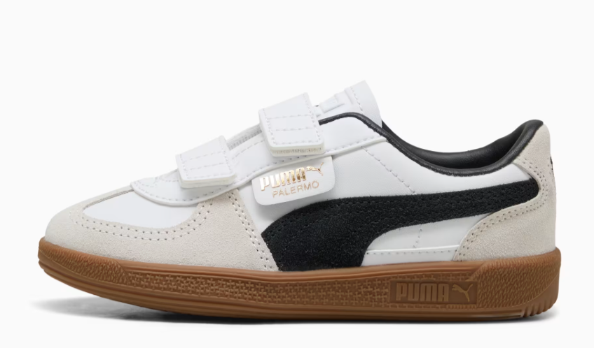 PALERMO LEATHER VAPOR